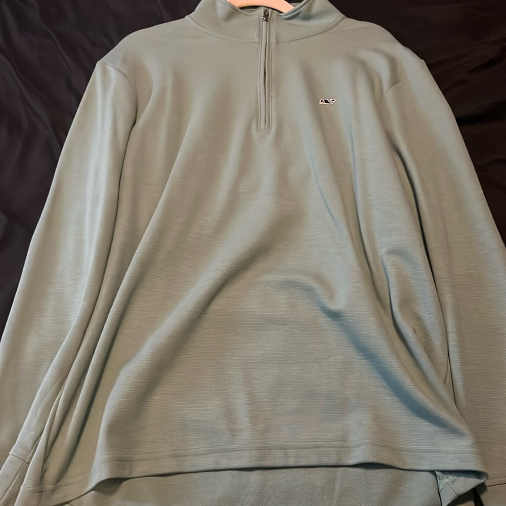 Vineyardvines pull over